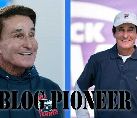 Rick Macci Net Worth