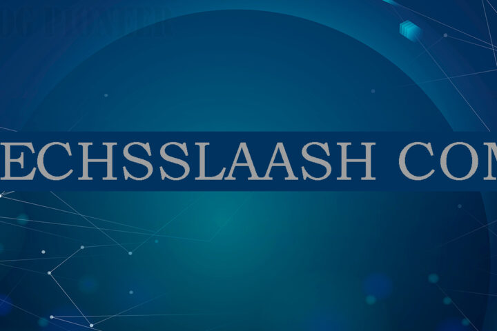 Techsslaash com