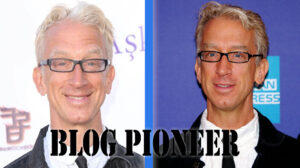 Andy Dick