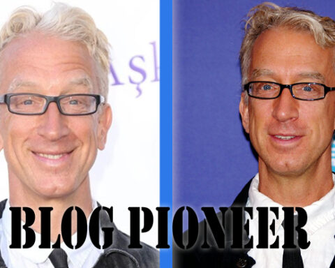 Andy Dick