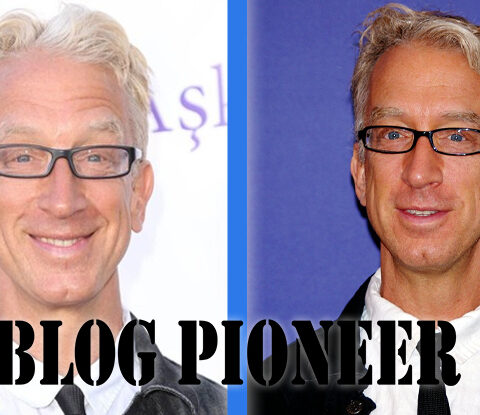 Andy Dick