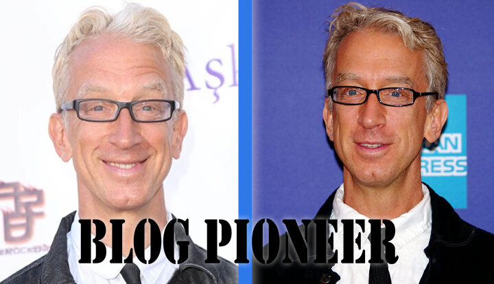 Andy Dick
