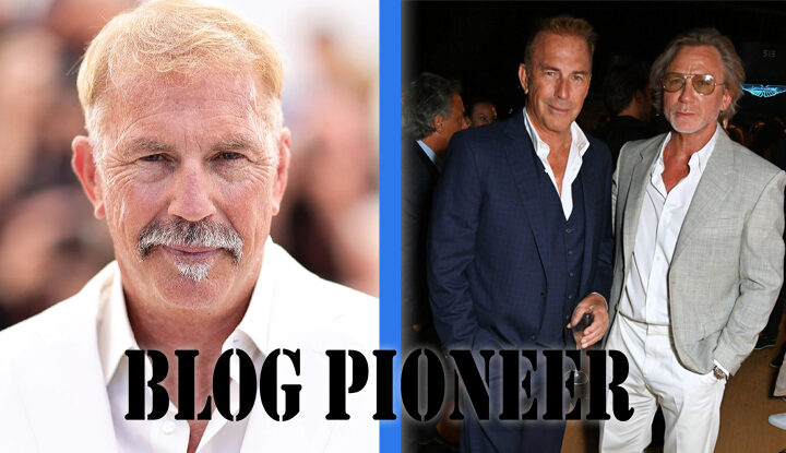Daniel Craig Costner