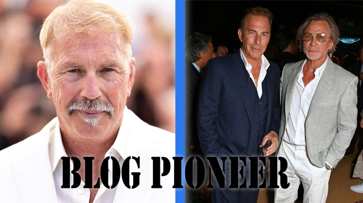 Daniel Craig Costner
