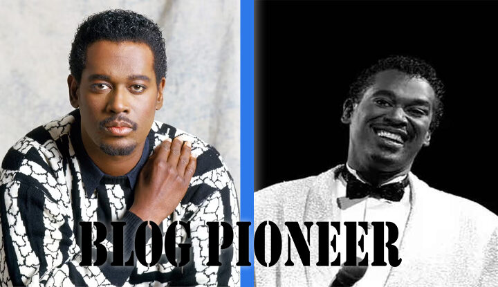 Charles Anthony Vandross