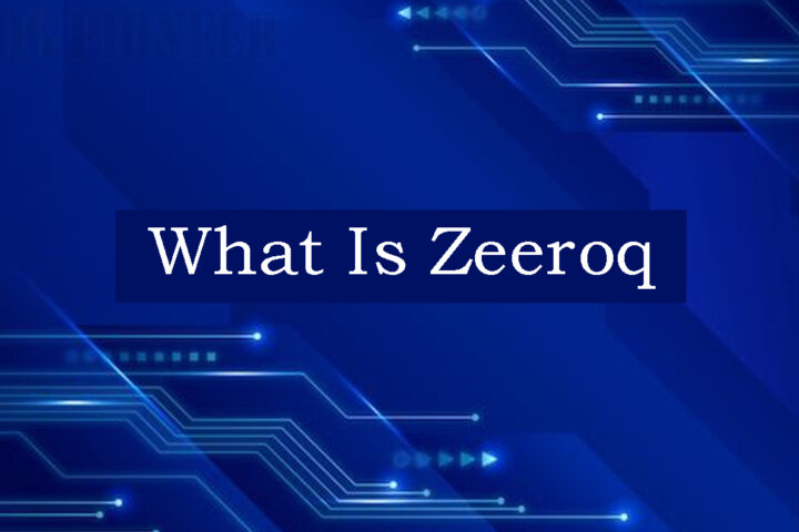 What Is Zeeroq