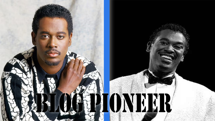 Charles Anthony Vandross