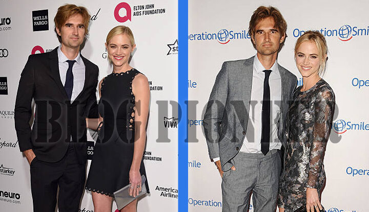 Blake Anderson Hanley