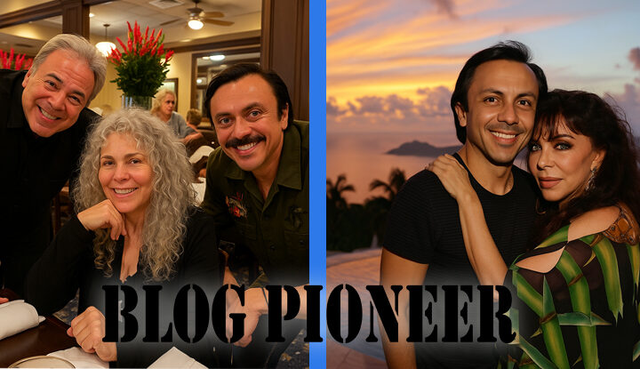 Michel Sáenz Castro