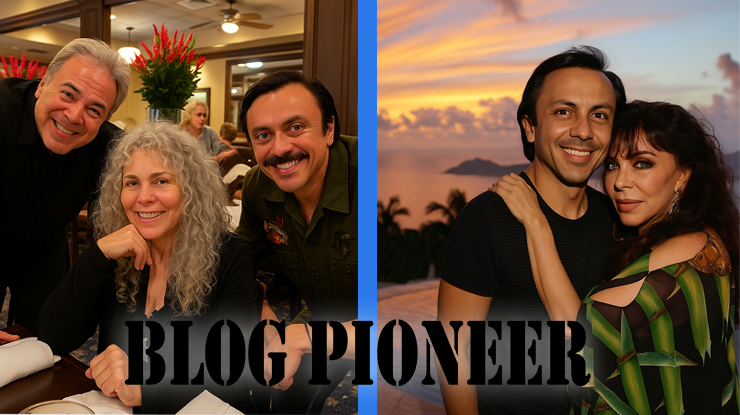 Michel Sáenz Castro