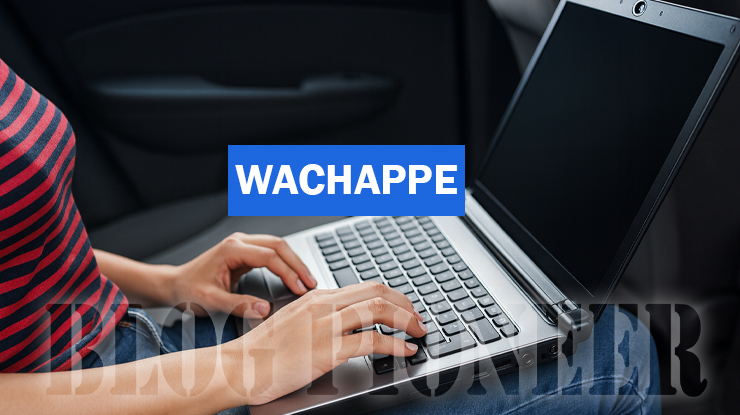 wachappe