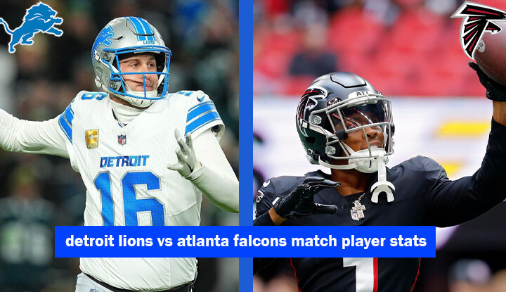 tennessee titans vs atlanta falcons match player stats