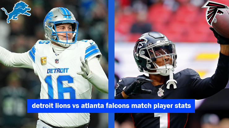 tennessee titans vs atlanta falcons match player stats