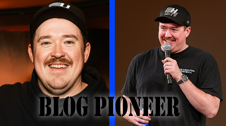 Shane Gillis Net Worth