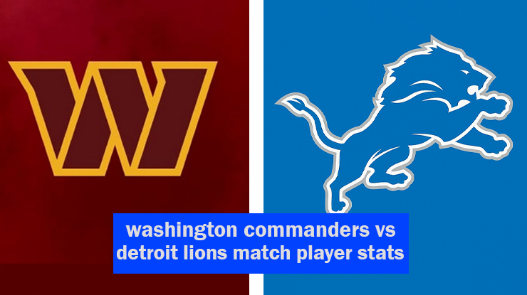 Washington Commanders