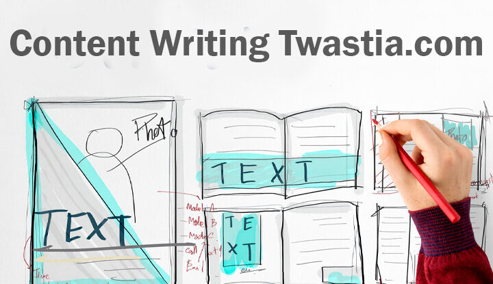 Content Writing Twastia.com