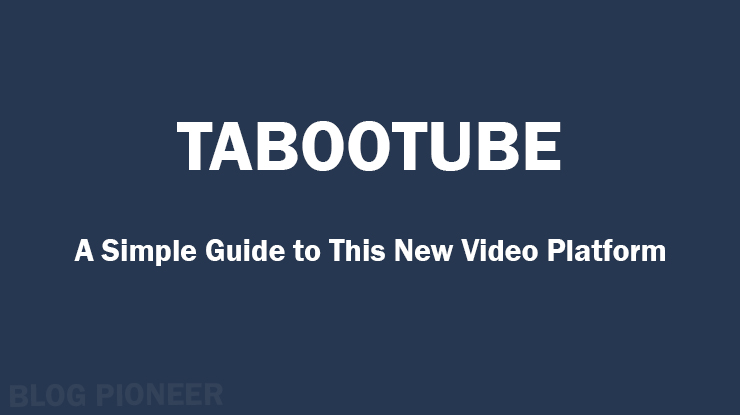 TabooTube