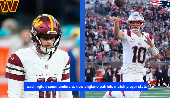 Washington Commanders