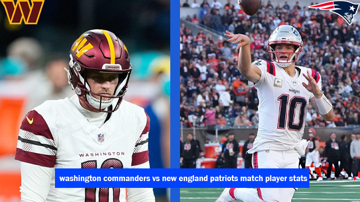 Washington Commanders