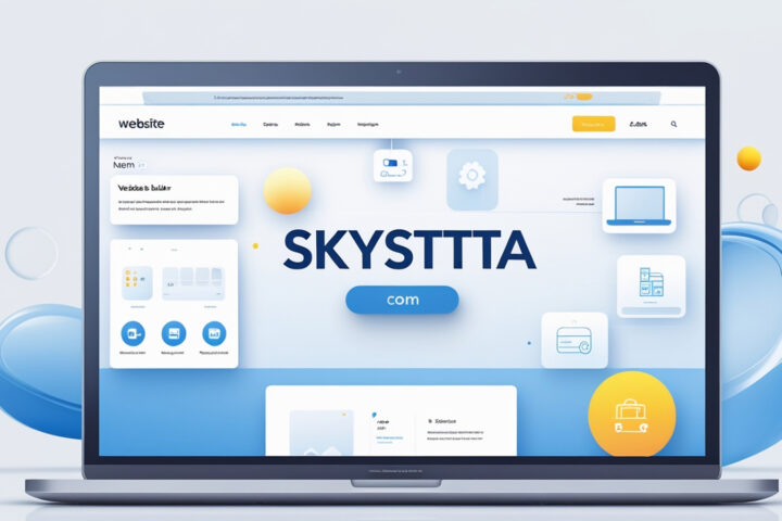 Skystta com