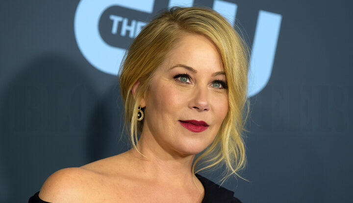 Christina Applegate Net Worth