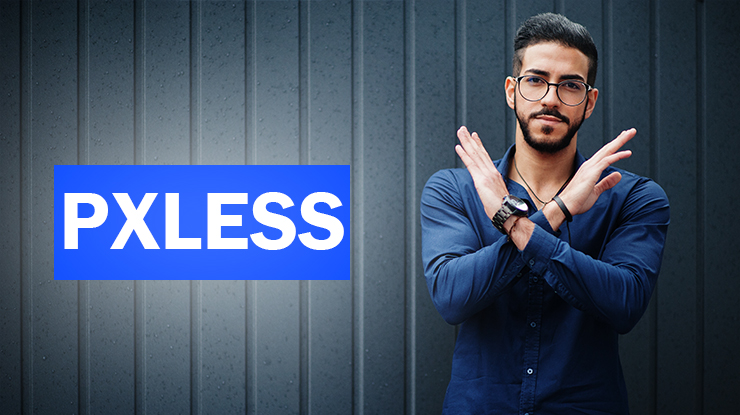 Pxless