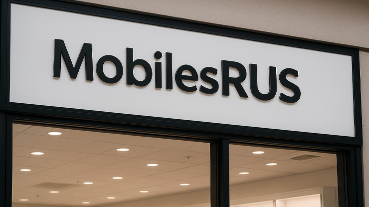 MobilesRUS
