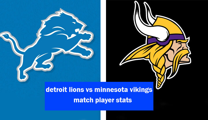 Detroit Lions
