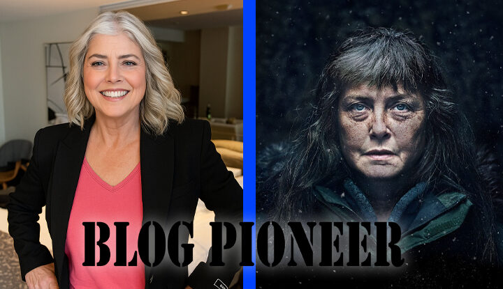 Sue Aikens Net Worth