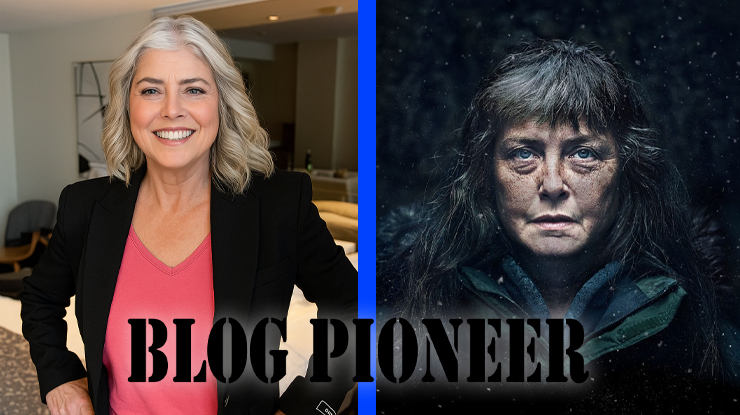 Sue Aikens Net Worth