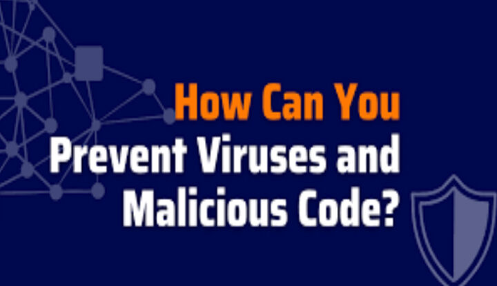Top Cybersecurity Risks Businesses Face and How You Can Prevent Viruses and Malicious Code Effectively