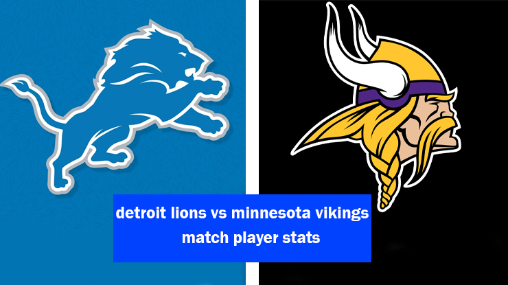 Detroit Lions