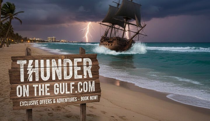 offers thunderonthegulf.com
