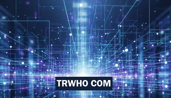 TRWho.com