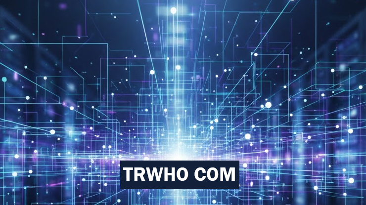 TRWho.com