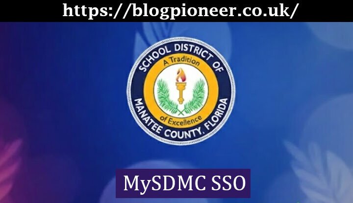 MySDMC SSO