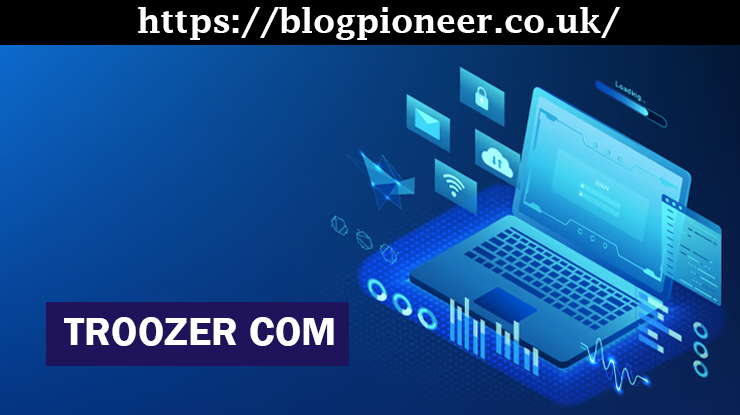 Troozer.com