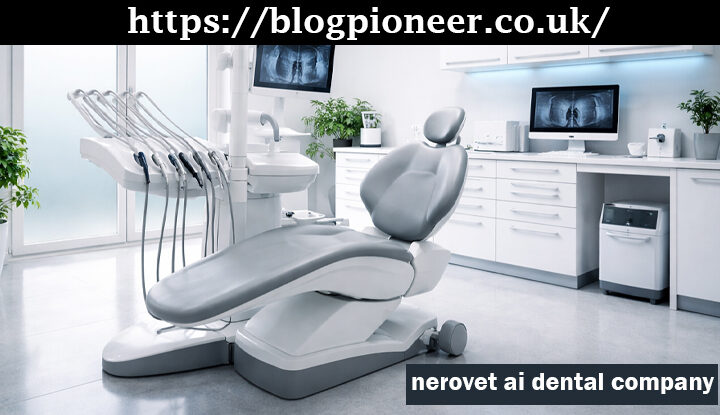 nerovet ai dental company