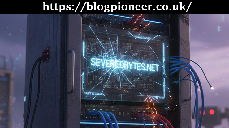 severedbytes net