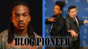 Terrence Little Gardenhigh