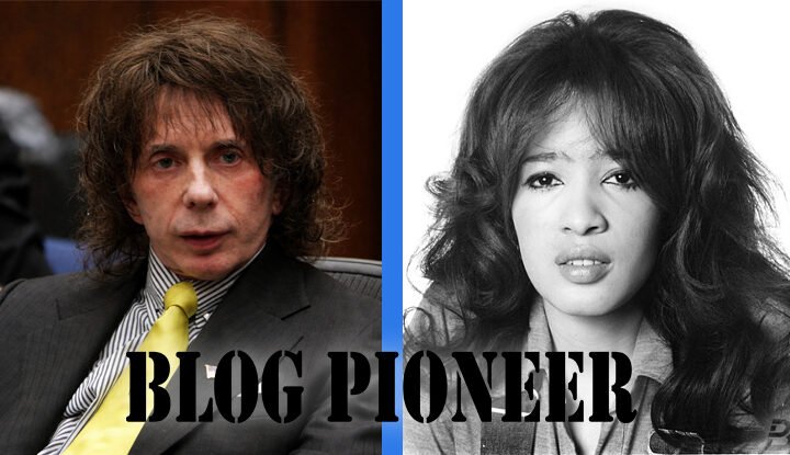 Gary Phillip Spector