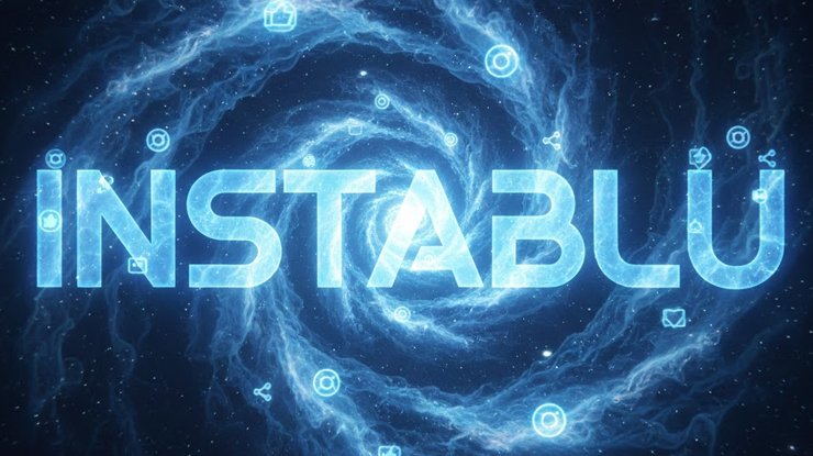 Instablu