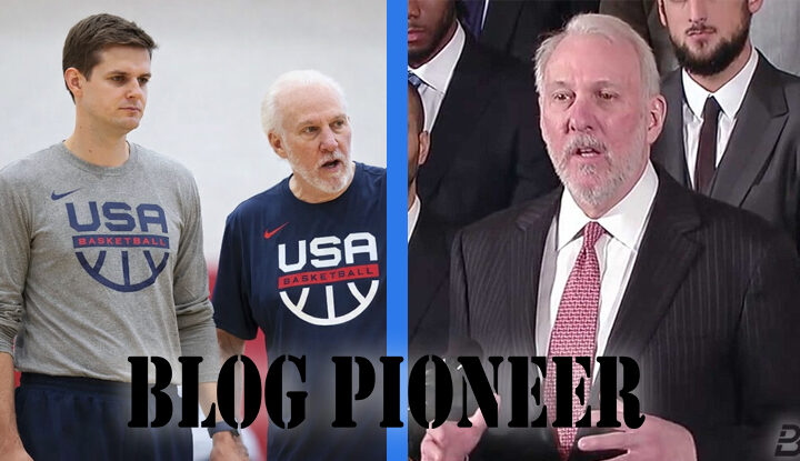 micky popovich