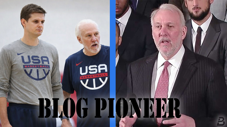 micky popovich