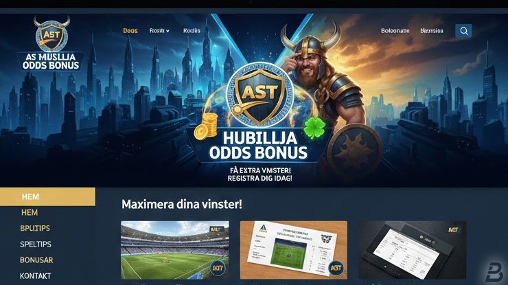 about ast hudbillja odds bonus