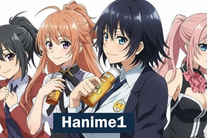 Hanime1