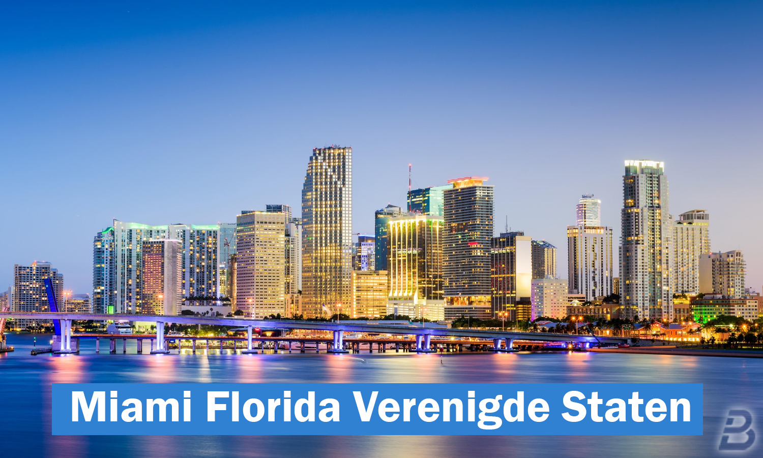 miami florida verenigde staten