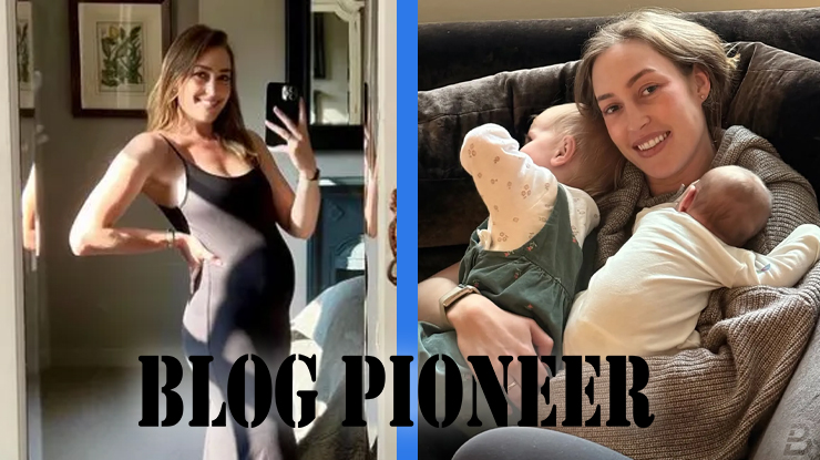 lady tatiana mountbatten birth announcement