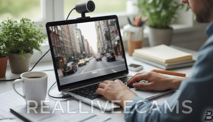 reallıvecams