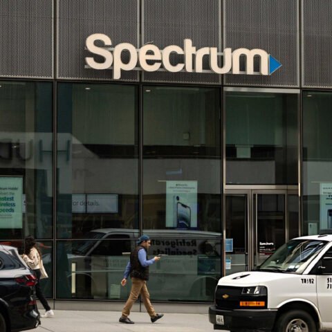 Spectrum Maine Prorated Billing Issue